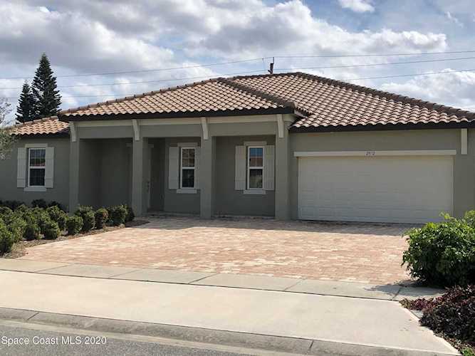 2972 Edington Drive Titusville, FL 32780