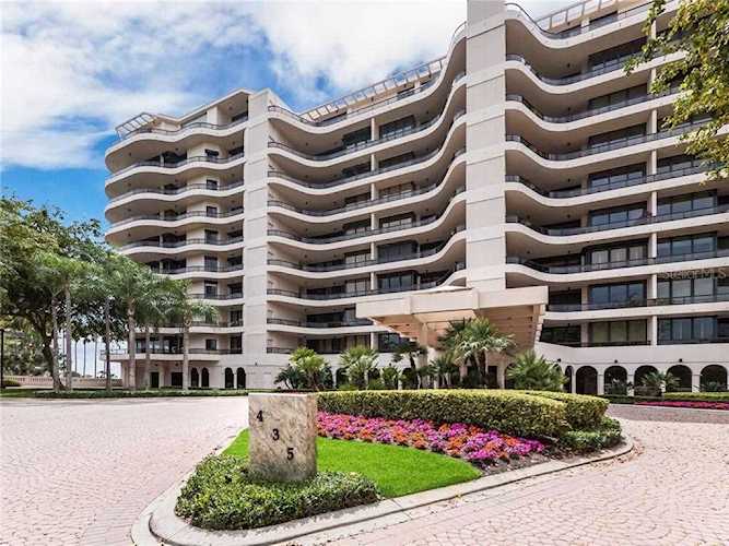 435 L Ambiance Dr #K506 Longboat Key, FL 34228