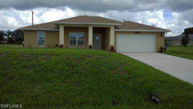 819 NE 17th St Cape Coral, FL 33909 | MLS 221024365 Photo 1