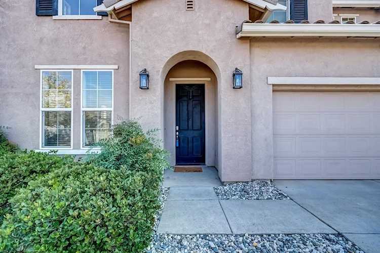 15560 Topspin Way Rancho Murieta, CA 95683