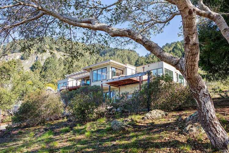 6976 Panoramic Highway Stinson Beach, CA 94970