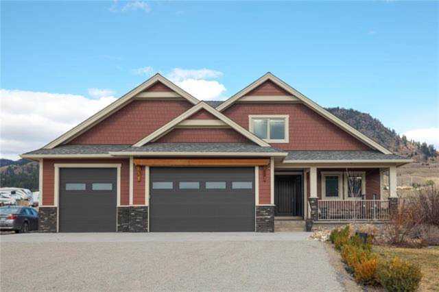 1981 Gallagher Road Kelowna, BC V1P1G7
