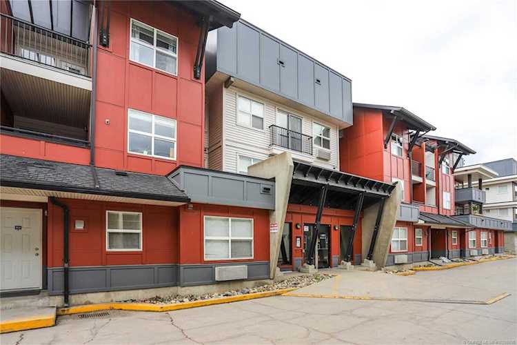 1481 North Glenmore Road Kelowna Bc, BC V1V2C6