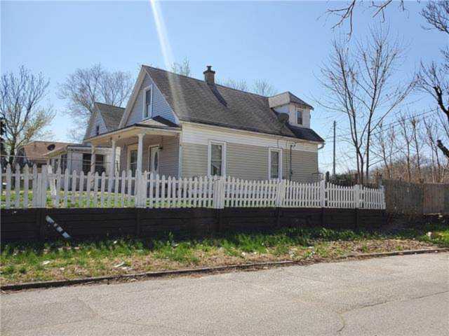 350 N 12th St Kansas City, KS 66102