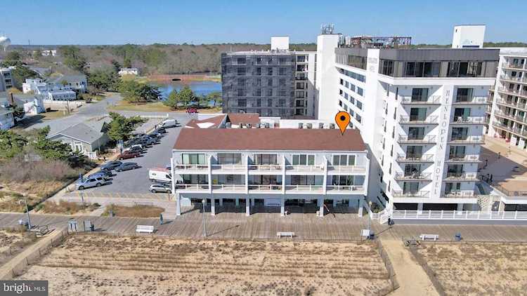 1 Grenoble Place Rehoboth Beach, DE 19971