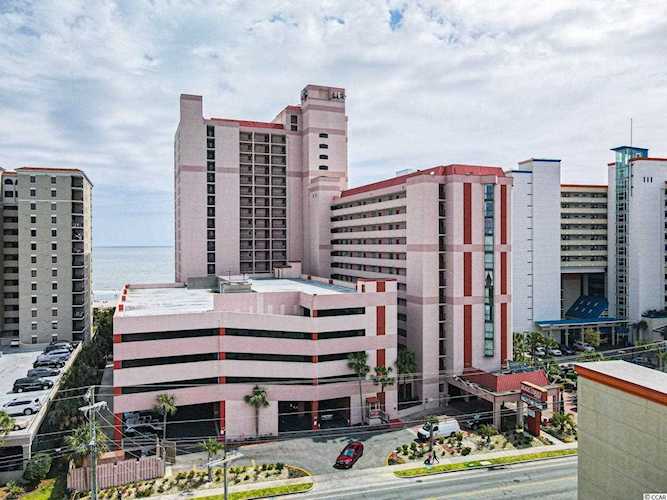 5308 N Ocean Blvd. #1802 Myrtle Beach, SC 29577