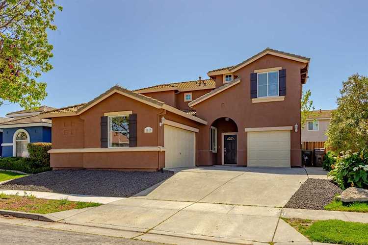 3587 Peter Island Rd West Sacramento, CA 95691