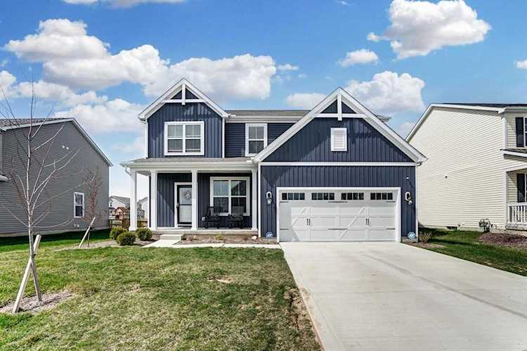 4395 Butler Farms Drive Obetz, OH 43207