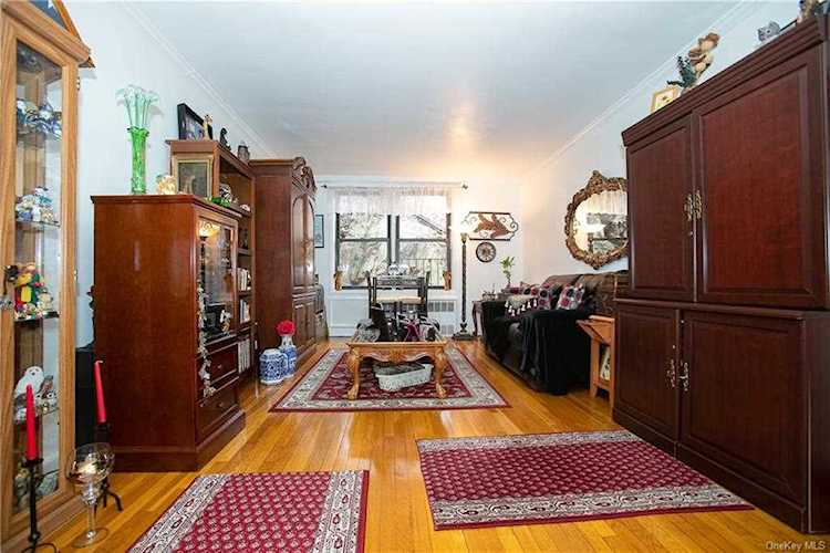 5235 Post Road #3B Bronx, NY 10471