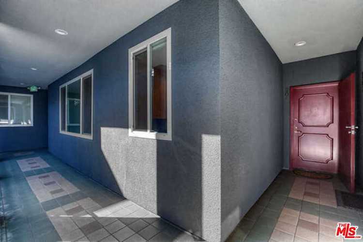 5051 Rosewood Avenue #204 Los Angeles, CA 90004