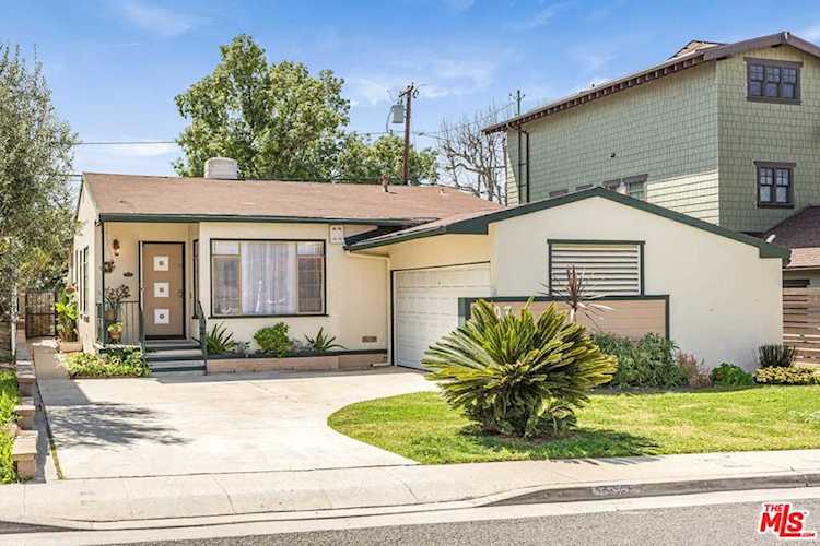 5907 Tellefson Rd Culver City, CA 90230