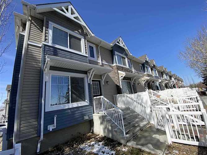 # 15 14621 121 Street Edmonton, AB T5X 0H2