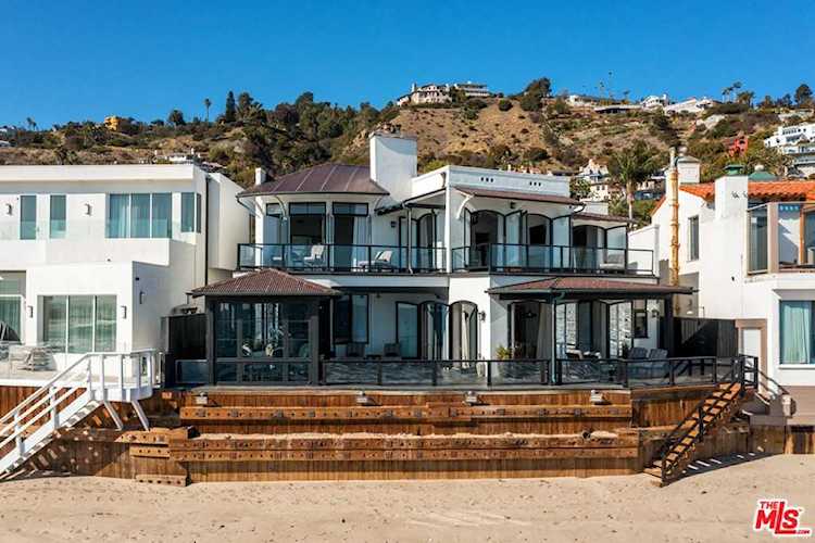 21606 Pacific Coast Highway Malibu, CA 90265