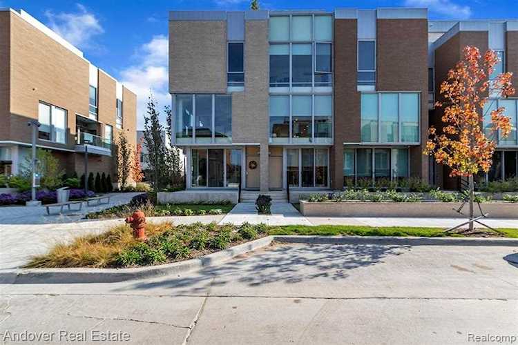 244 Alfred St Detroit, MI 48201