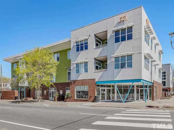 506 N Mangum Drive #209 Durham, NC 27701