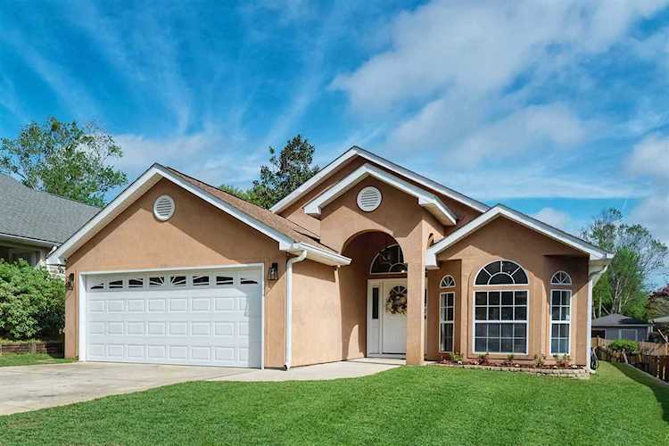 1149 Winter Ln Tallahassee, FL 32311 in Piney Z Photo 1