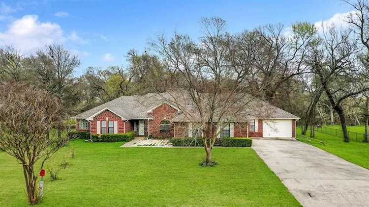 501 Belmont Lane Van Alstyne, TX 75495