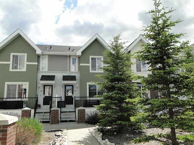 56 2336 Aspen Trail Sherwood Park, AB T8H 0J1