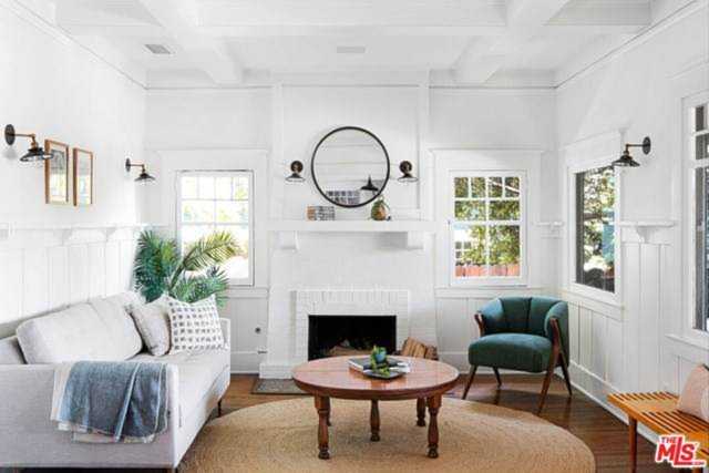 2217 Marathon Street Los Angeles, CA 90026