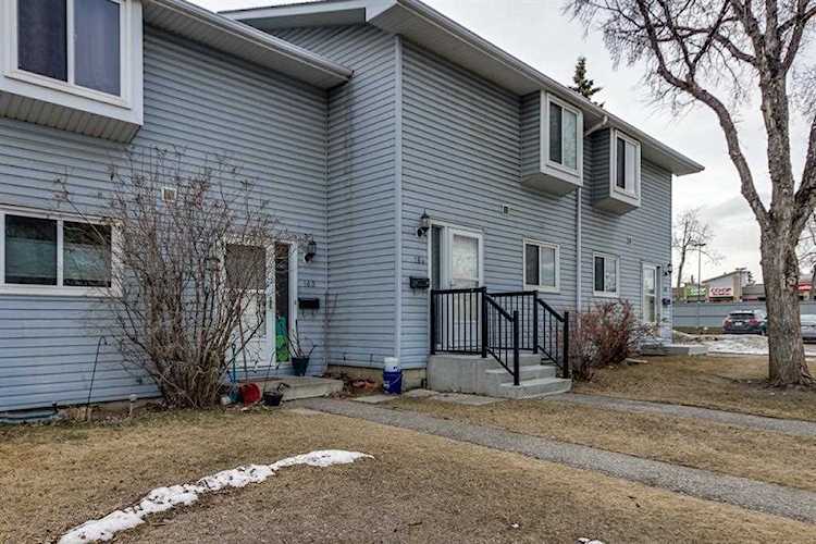 4810 40 Ave SW #164 Calgary, AB T3E 1E5