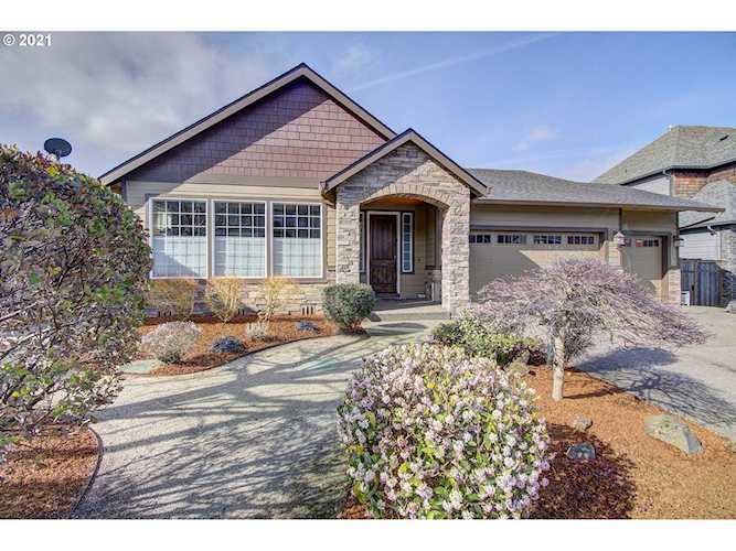 3537 NE Garfield St Camas, WA 98607 | MLS ® 21391113 Photo 1