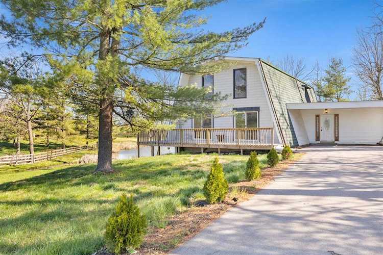 2151 Houston Antioch Rd Paris, KY 40516