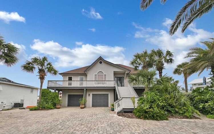 527 Vera Cruz Drive Destin, FL 32541