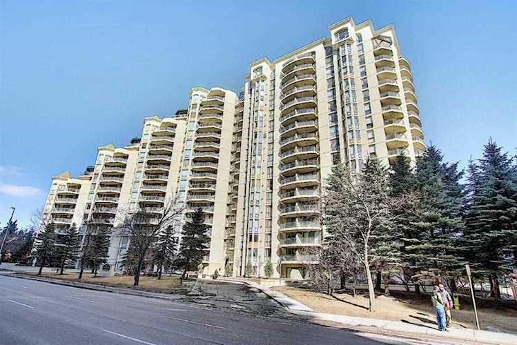 1108 6 Ave SW #1504 Calgary, AB T2P 5K1
