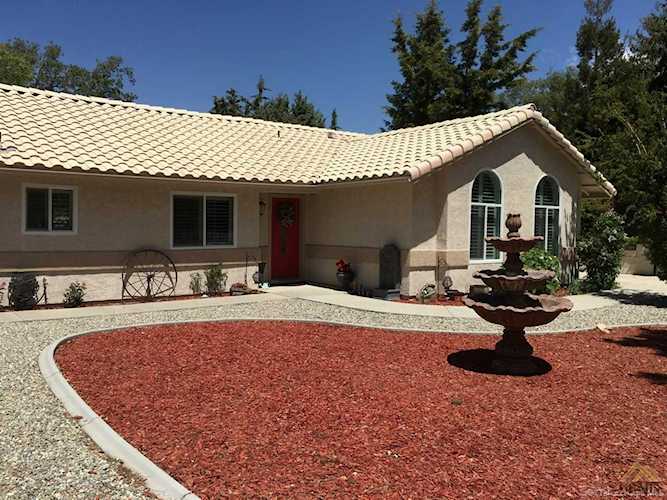 18270 Alps Drive Tehachapi, CA 93561
