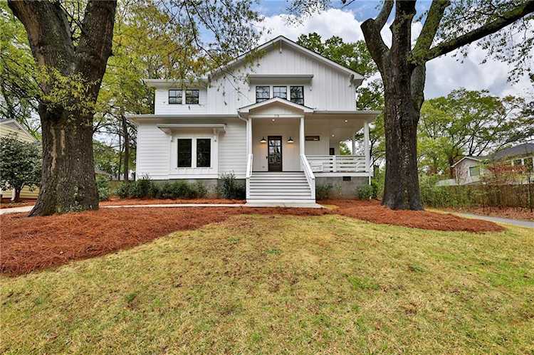 115 Martha Ave NE Atlanta, GA 30317