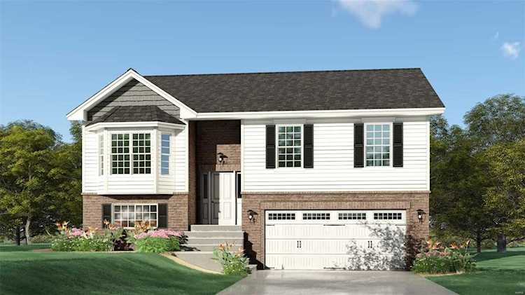 308 Tbb Ganim Drive Shiloh, IL 62221 | MLS 20020703 Photo 1