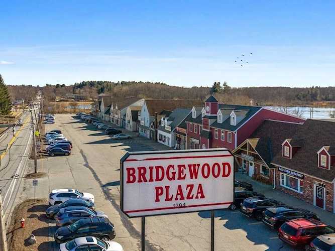 1794 Bridge St #13B Dracut, MA 01826