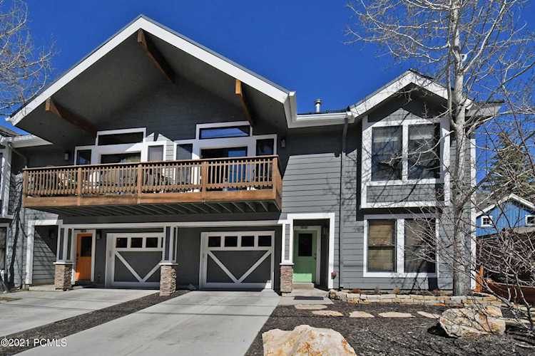 1372 Woodside Ave Park City, UT 84060