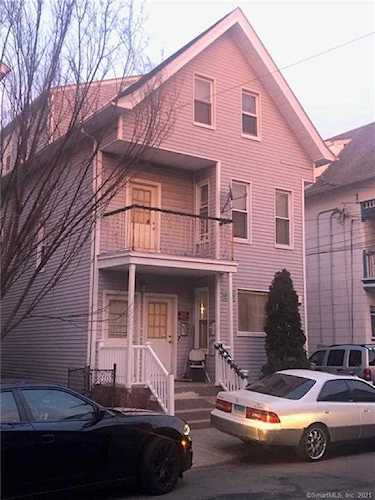 29 Shelter Street New Haven, CT 06513