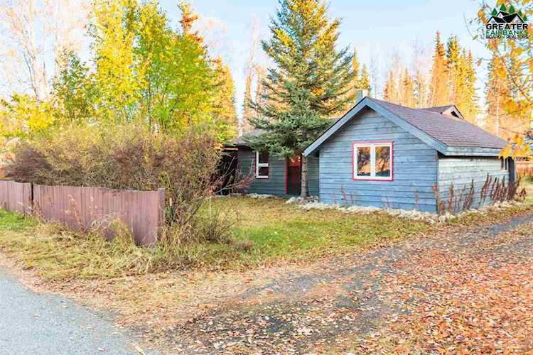 3175 Totem Drive Fairbanks, AK 99709