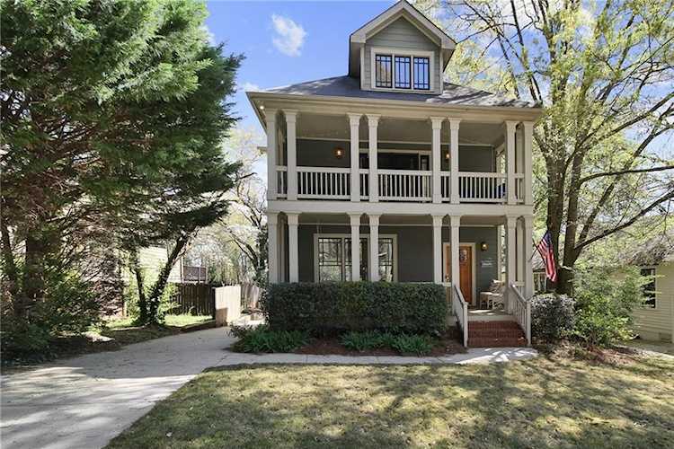 56 Clay St SE Atlanta, GA 30317