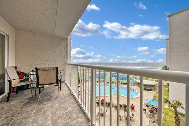 510 Gulf Shore Drive #UNIT 413 Destin, FL 32541