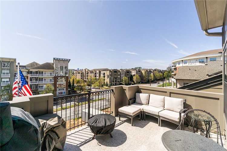 528 Broadview Ln Atlanta, GA 30324