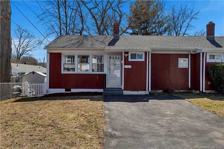 23 Marsh Way Drive Stratford, CT 06614 | MLS 170379397 Photo 1