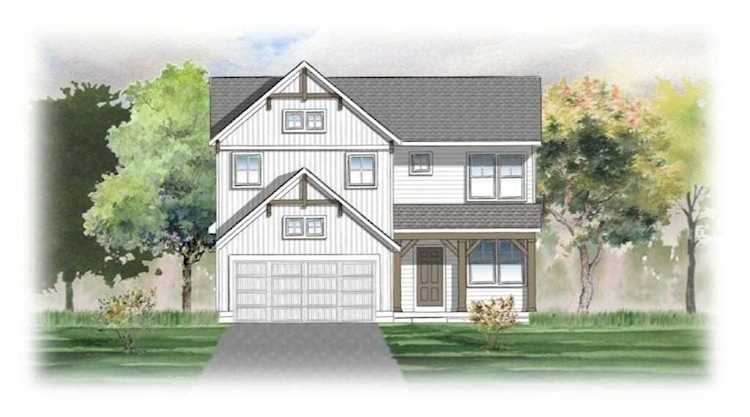 8064 Placid Waters Dr Allendale, MI 49401
