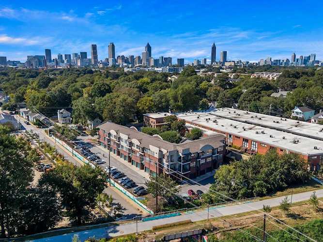174 Chester Ave #54 Atlanta, GA 30316