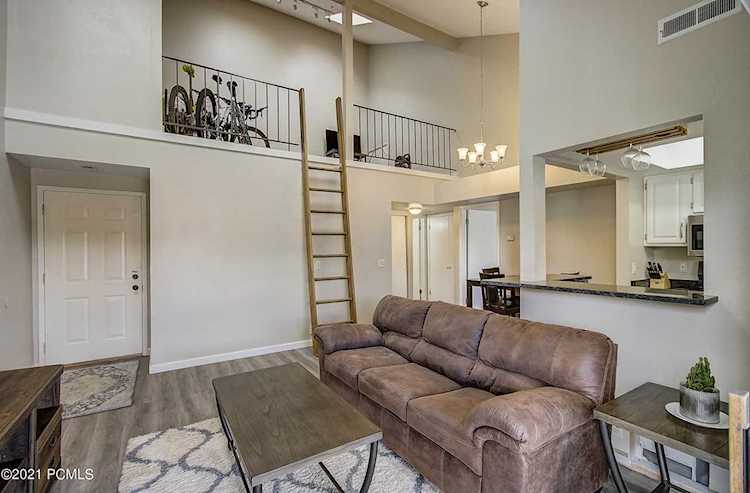 6861 N 2200 West Park City, UT 84098