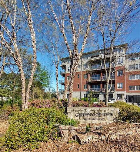 680 Greenwood Ave NE #308 Atlanta, GA 30306