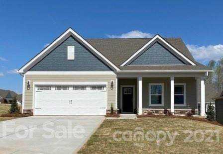 4625 Grove Manor Dr Waxhaw, NC 28173