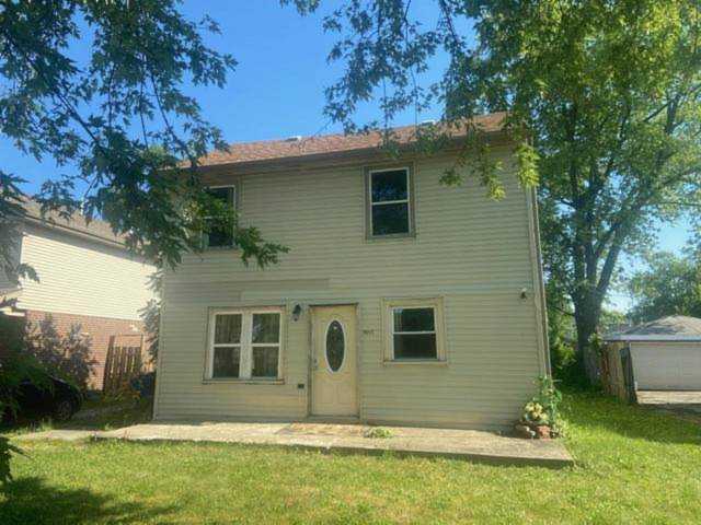 7017 W 72nd Place Nottingham Park, IL 60638