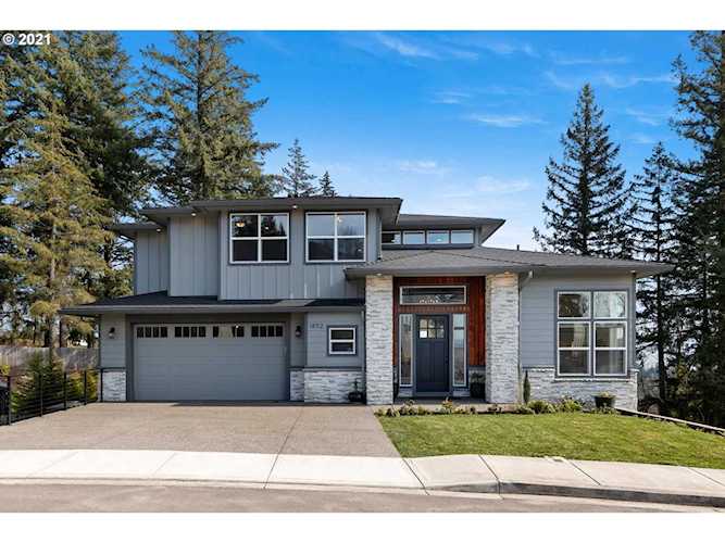 1852 N Columbia Ridge Way Washougal, WA 98671