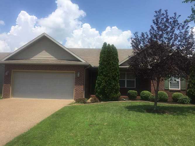 10672 Fall Creek Drive Newburgh, IN 47630