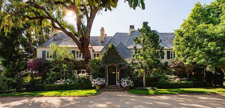 735 Fuera Ln Montecito, CA 93108