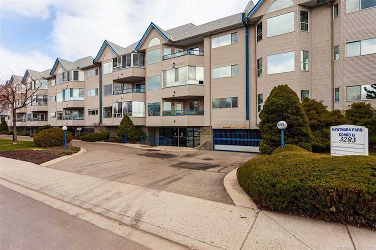 3283 Casorso Road #208 Kelowna, BC V1W3L6