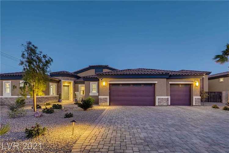 5680 Willow Canyon St Las Vegas, NV 89149